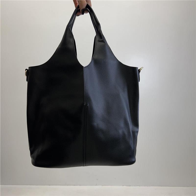 borsa morbida luce bag